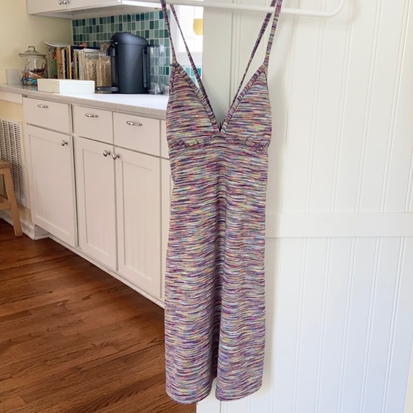 Athleta Swim Dress XXS - Picture 1 of 10